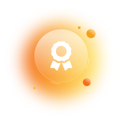 Icon de certification