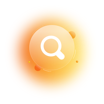 Icon de recherche