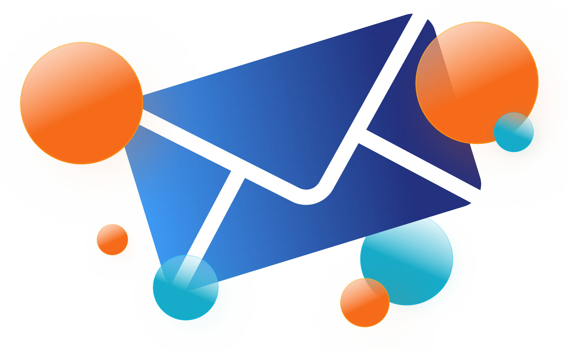 Illustration newsletter