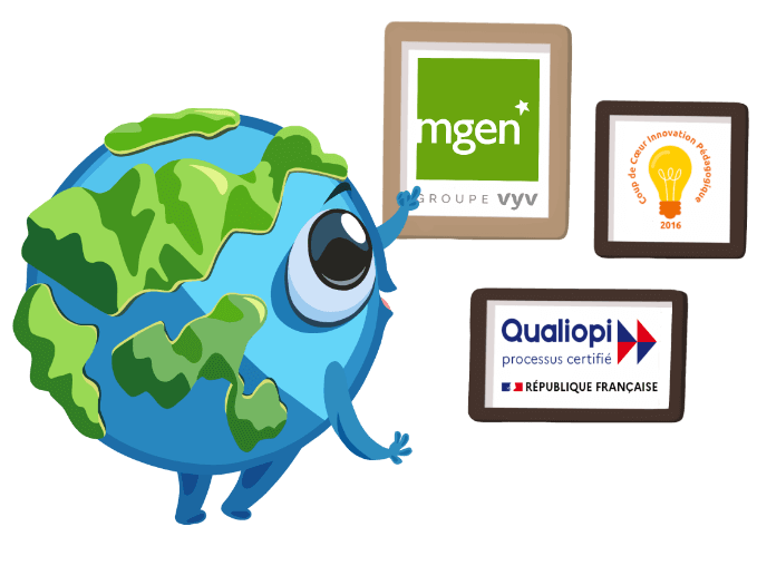 mascotte certification